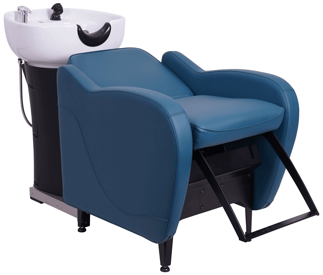Мойки парикмахерские с креслом BÜCE (Корея)