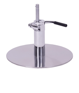 основание H55L для парикмахерского кресла