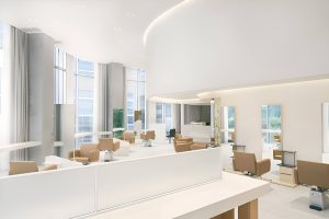 Универсальный дизайн для любого салона