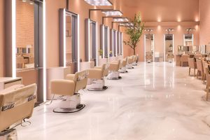 Кресло с балансом цены, стиля и надежности