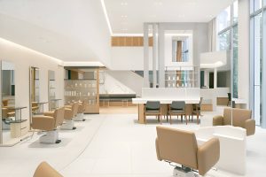 Мягкое и долговечное кресло для профессионалов