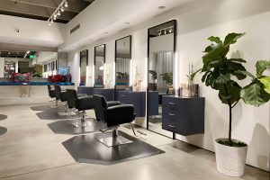 Кресло BLACK — оптимальный выбор для бизнеса