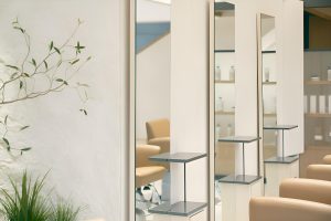 Оптимальный выбор для сетевых салонов