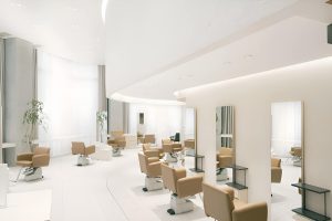 Идеальное кресло для длительных процедур