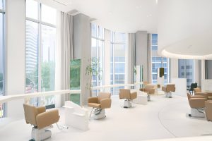 Универсальное кресло для любого интерьера