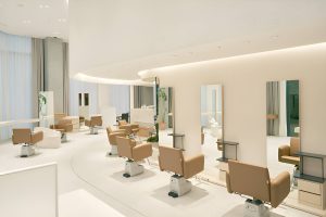 Идеально для визажистов и стилистов