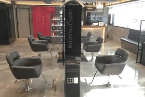 Кресло салонное модель 185 из натуральных материалов