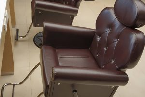 Кресло 301 в профессиональном салоне