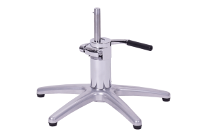 Алюминиевая крестовина H15L для парикмахерского кресла