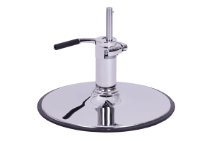 Основание для парикмахерского кресла H10U, круглое, диаметр 590 мм