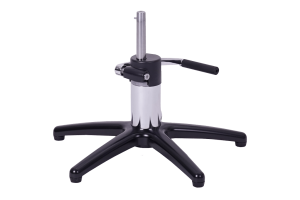 Металлическое основание-звезда для кресла H15L, диаметр 590 мм